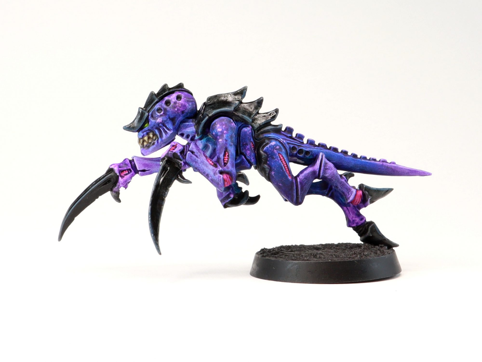 Citadel Contrast Paints: The Future is Here (REVIEW)