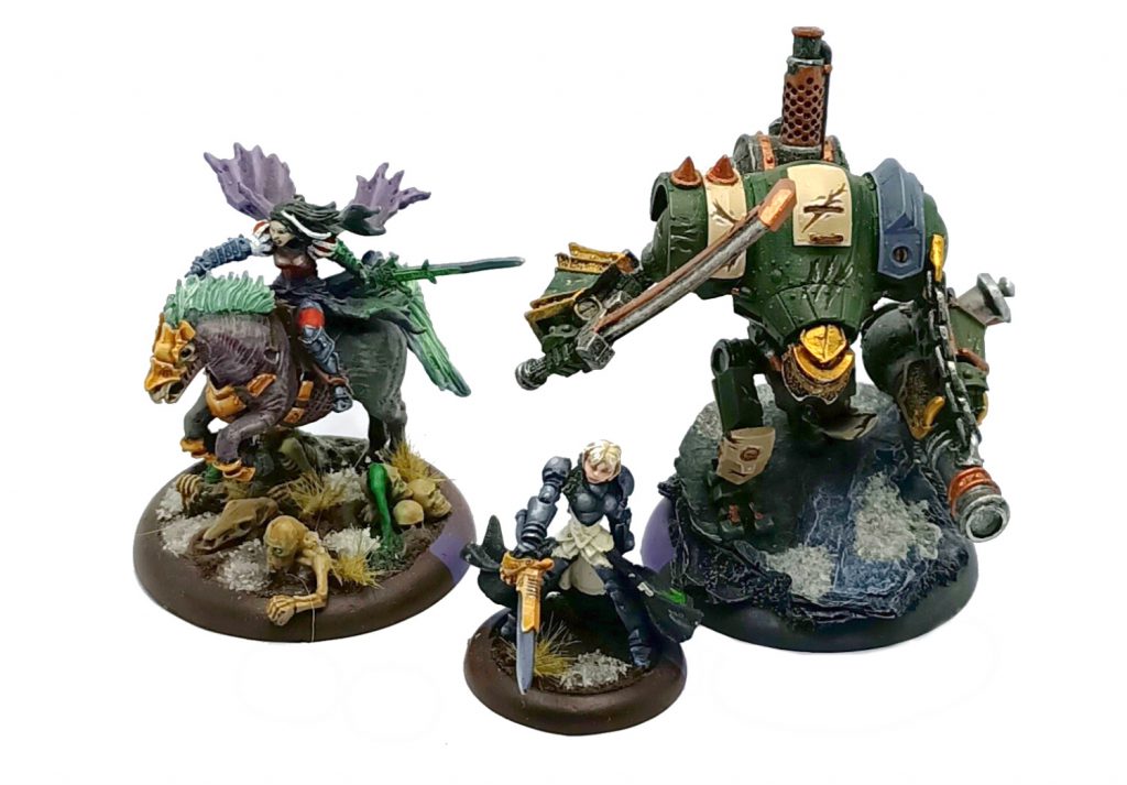 Privateer Press Hordes: Two Player Battle Box (MKIII)