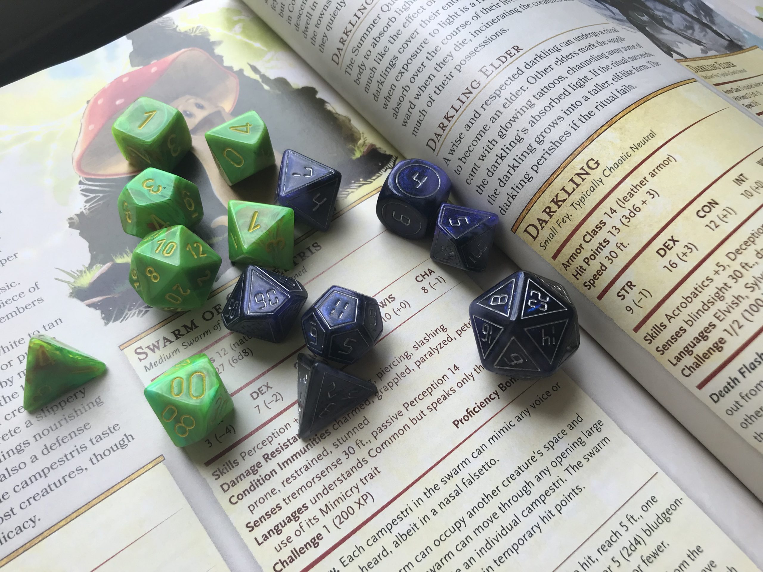 The Best Ways to Play Tabletop RPGs and Board Games Online