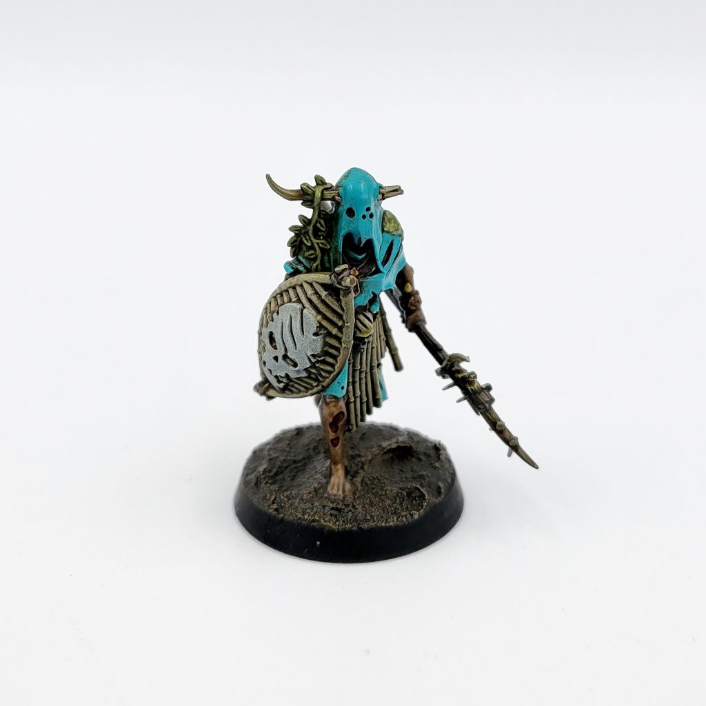 Mengel Miniatures: REVIEW: Warcry - Heart of Ghur