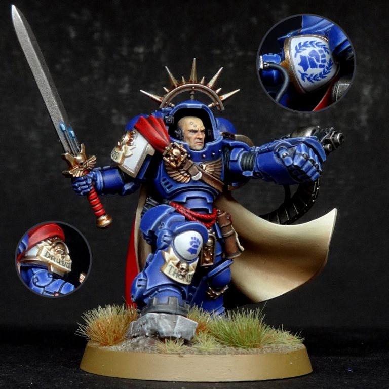 Start Competing Dark Angels Tactics Updated September 3, 2022