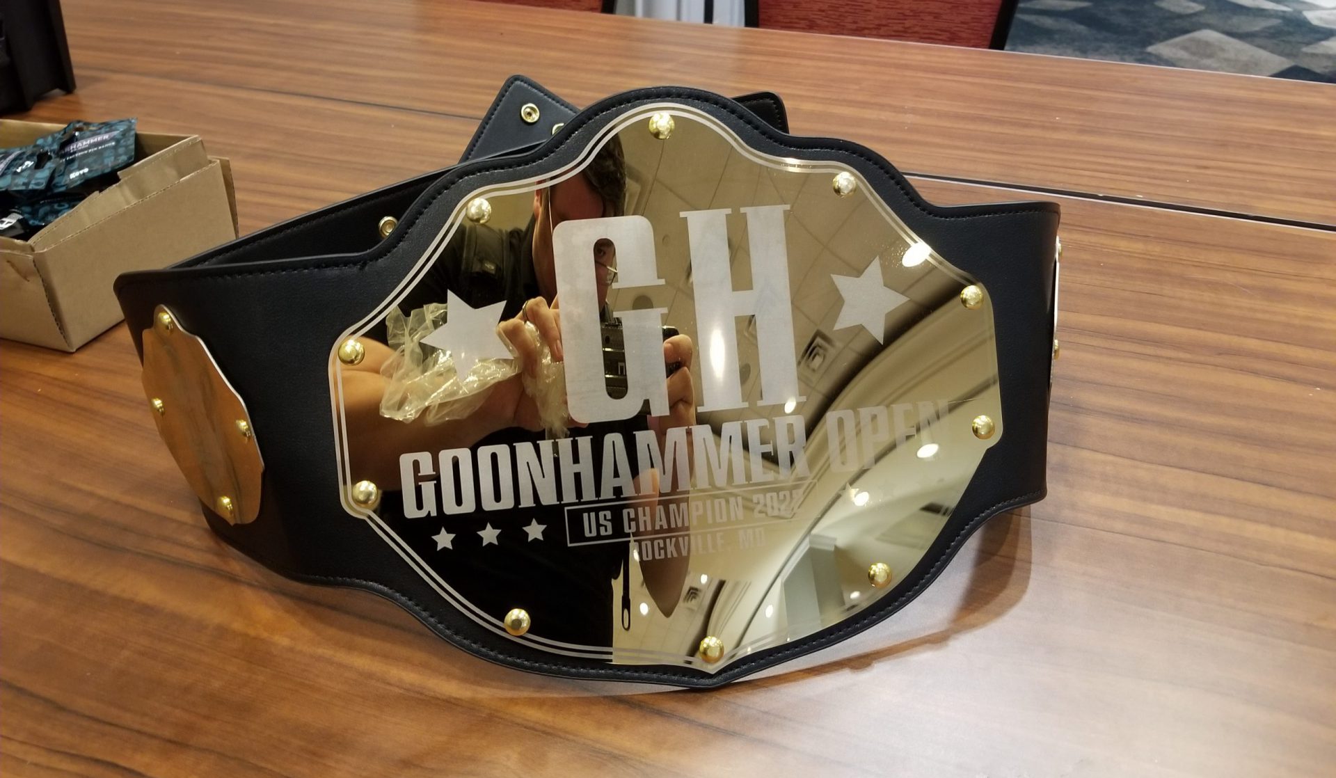 Announcing The 2024 US Goonhammer Open In Baltimore, Maryland | Goonhammer