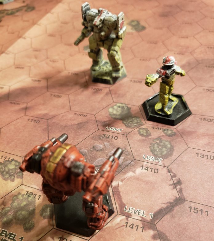 Battletech: An Introduction to the Game of Armored Combat | Goonhammer