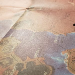 Battletech play example 2