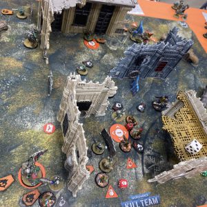 GenCon Kill Team