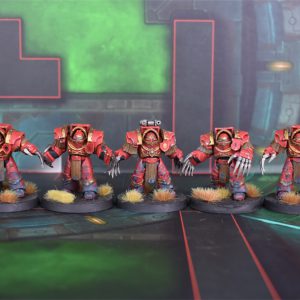Cataphractii Terminators 1