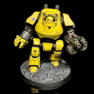 Contemptor