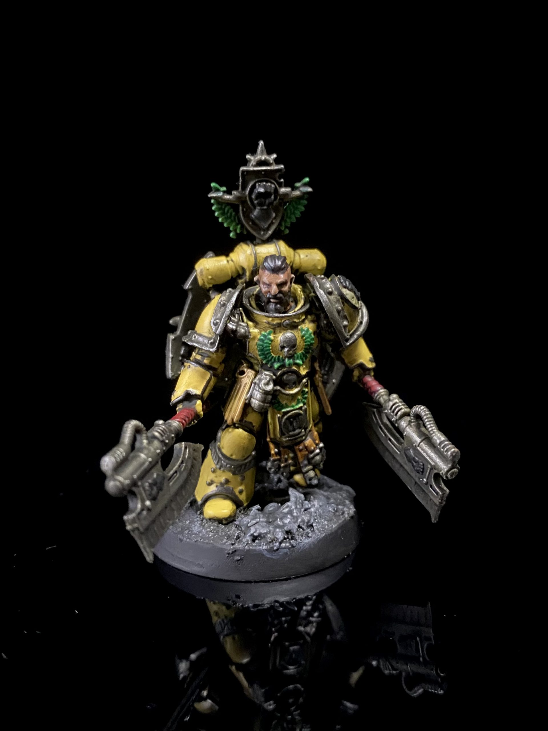 Contemptor. Credit: Rockfish