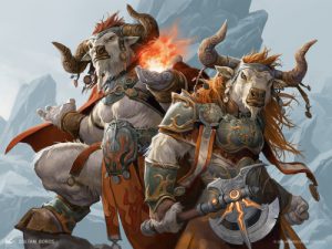 Commander Focus: Firesong and Sunspeaker, a Healing Flame | Goonhammer