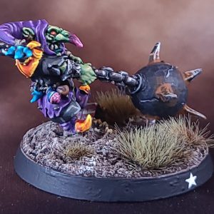Fungus Da Loon