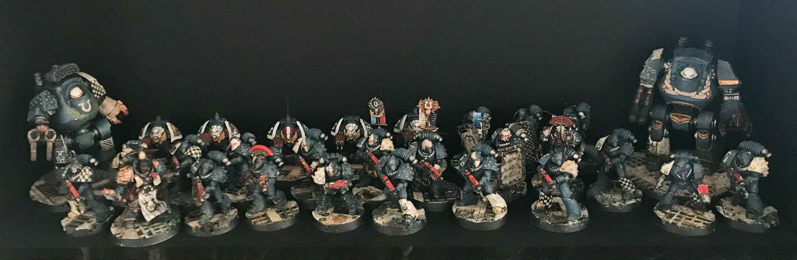 Contemptor. Credit: Rockfish