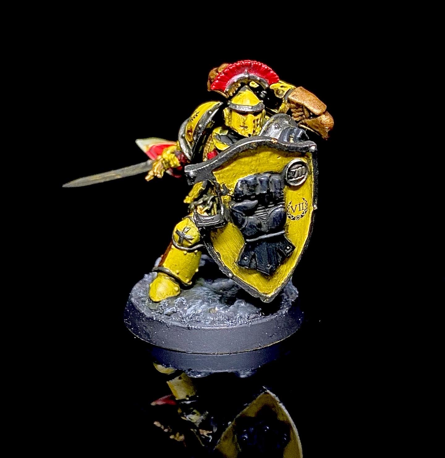 Contemptor. Credit: Rockfish