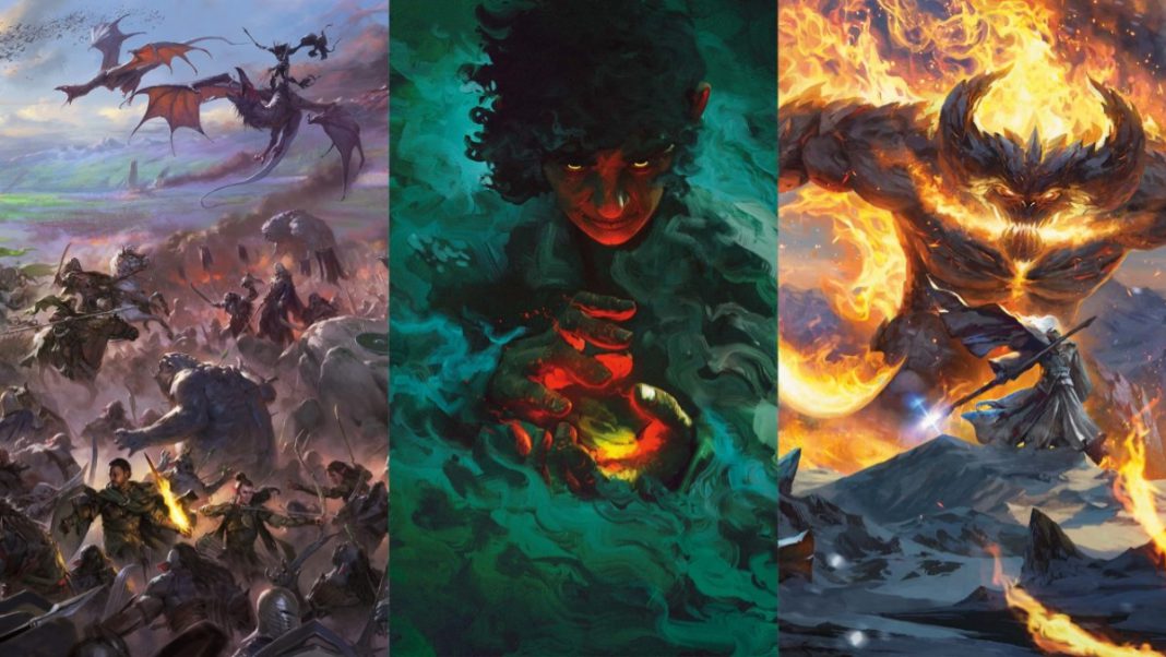 Lore Explainer – The Lord of the Rings: Tales of Middle-Earth | Goonhammer