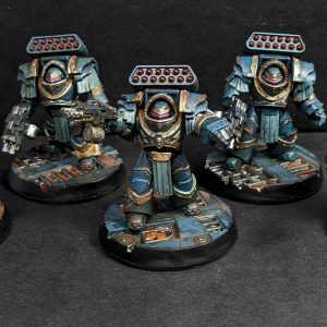 FulmentarusTerminators