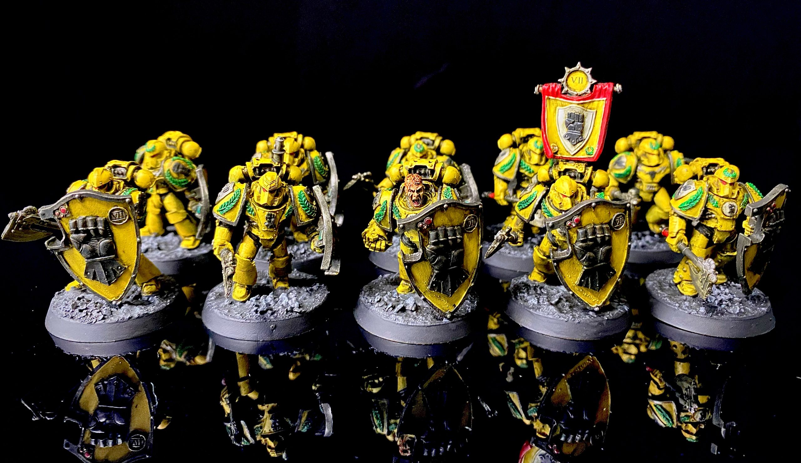 Contemptor. Credit: Rockfish