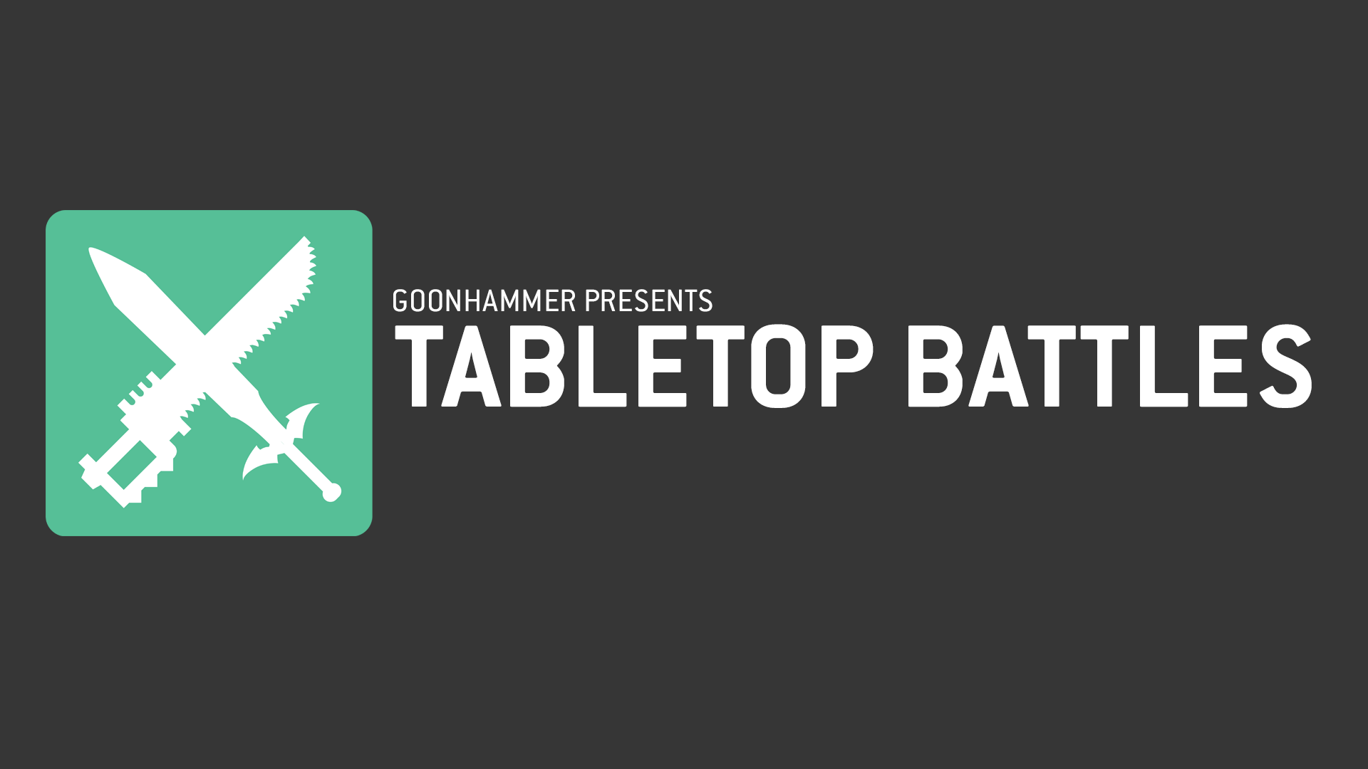 The New Tabletop Battles App Public Beta