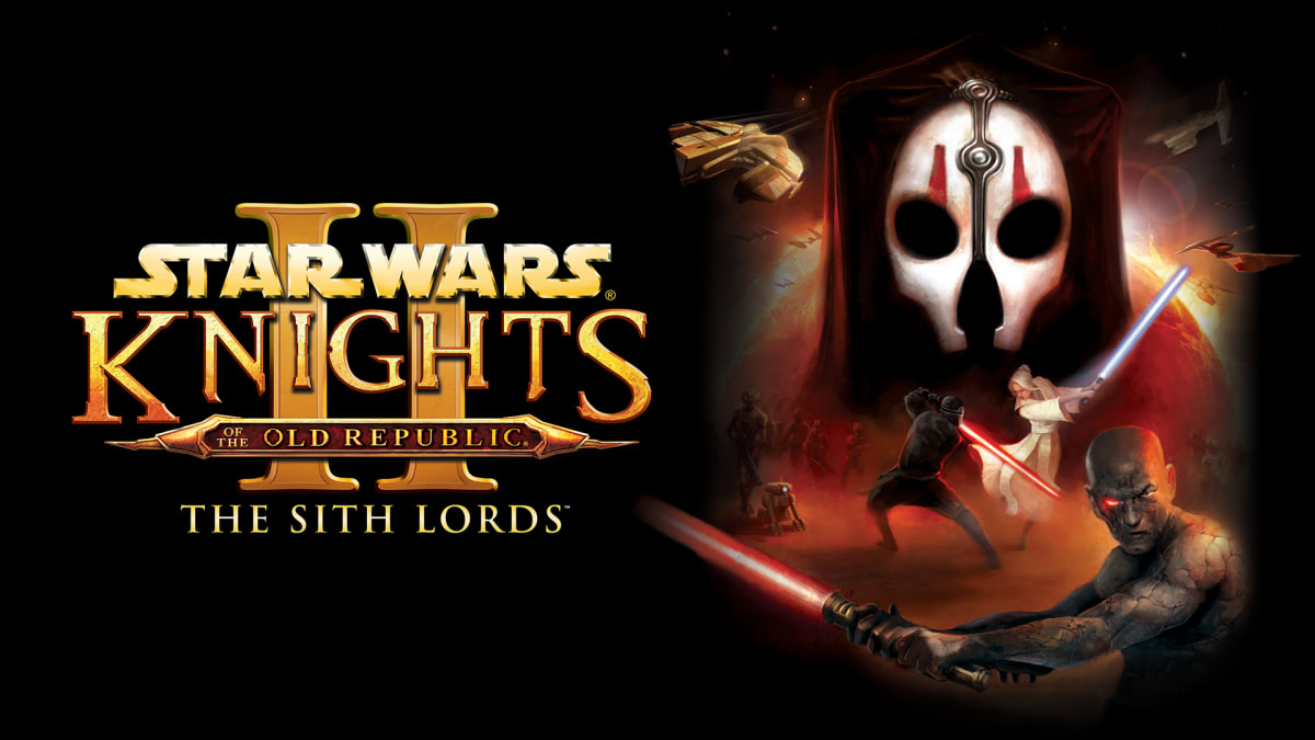 Comprar Star Wars: Knights of the Old Republic Steam