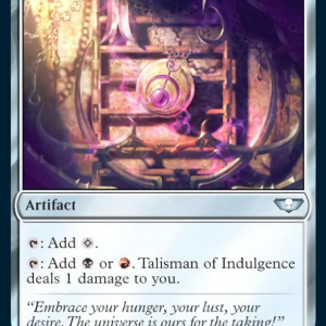 40k-257-talisman-of-indulgence