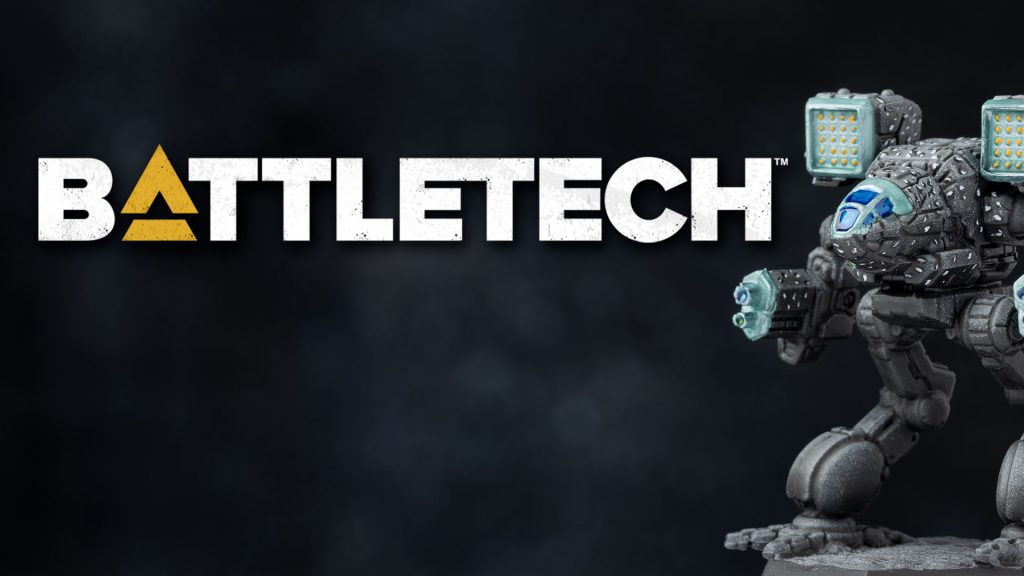 Battletech Mech Overview: Caesar | Goonhammer