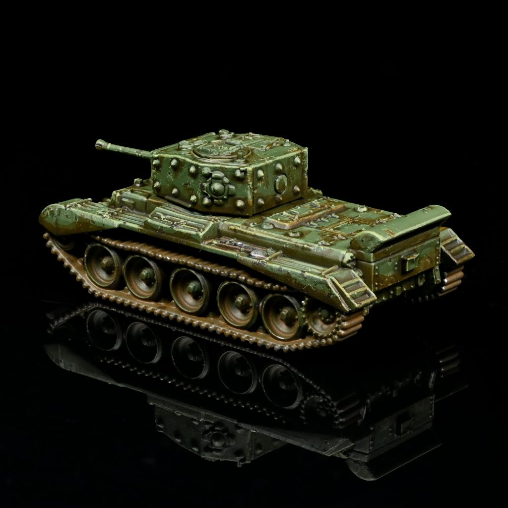 Cromwell. Credit: Rockfish