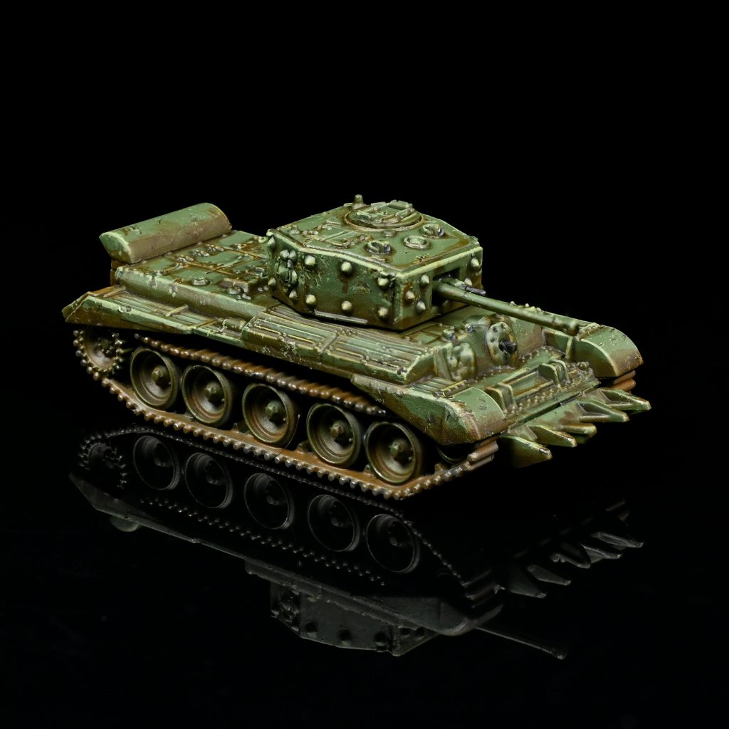 Cromwell. Credit: Rockfish