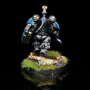 Einhyr Champion. Credit: Rockfish