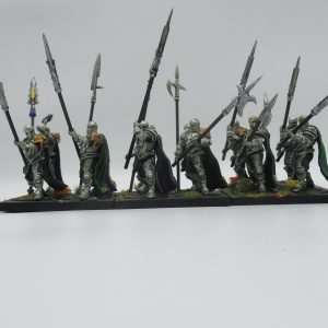 Thanqol’s Conquest