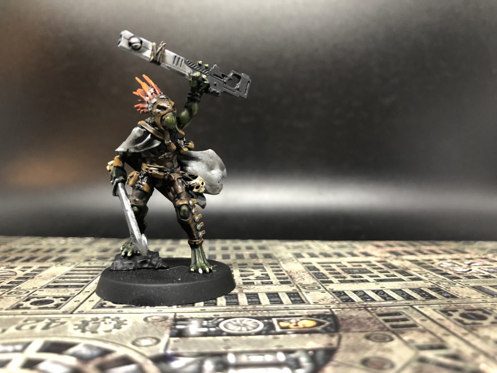 Kill Team Into the Dark – Can You Roll A Crit?