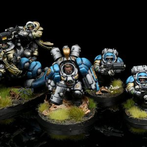 Leagues of Votann. Credit: Rockfish