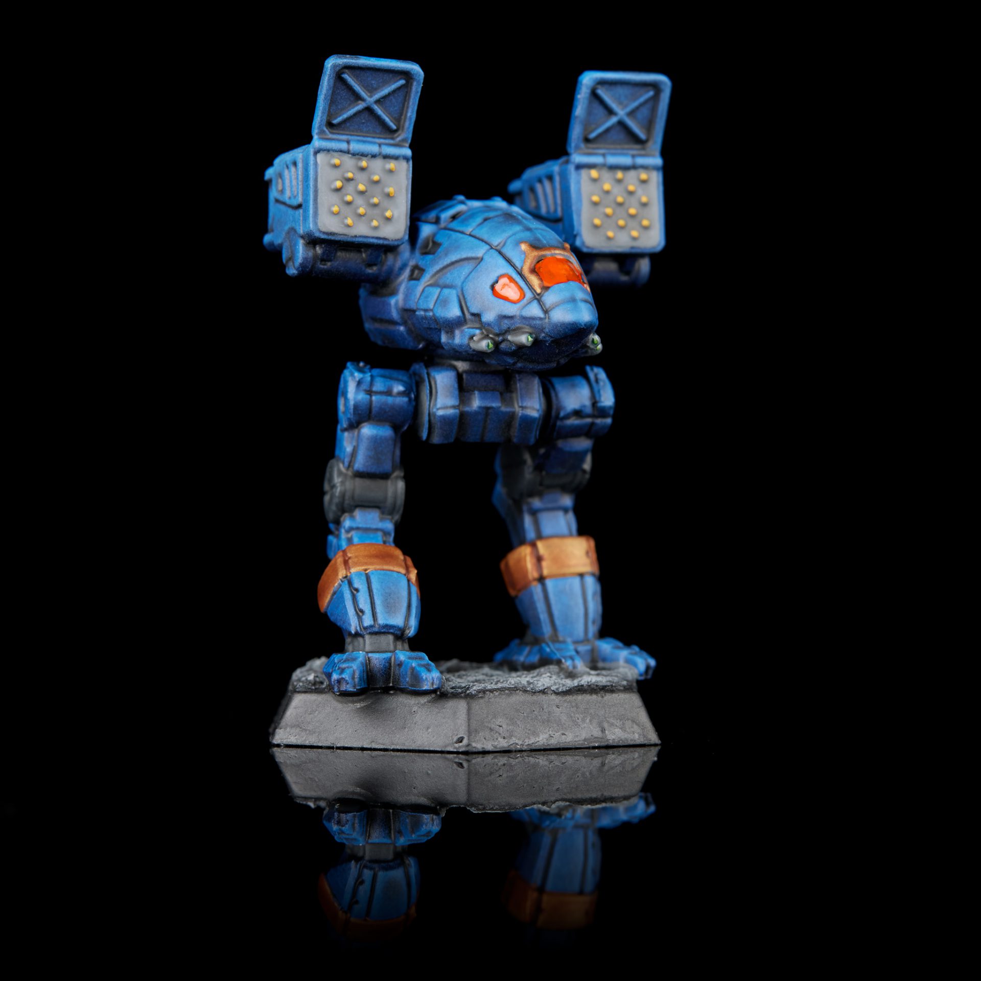 Getting Started with Battletech Goonhammer