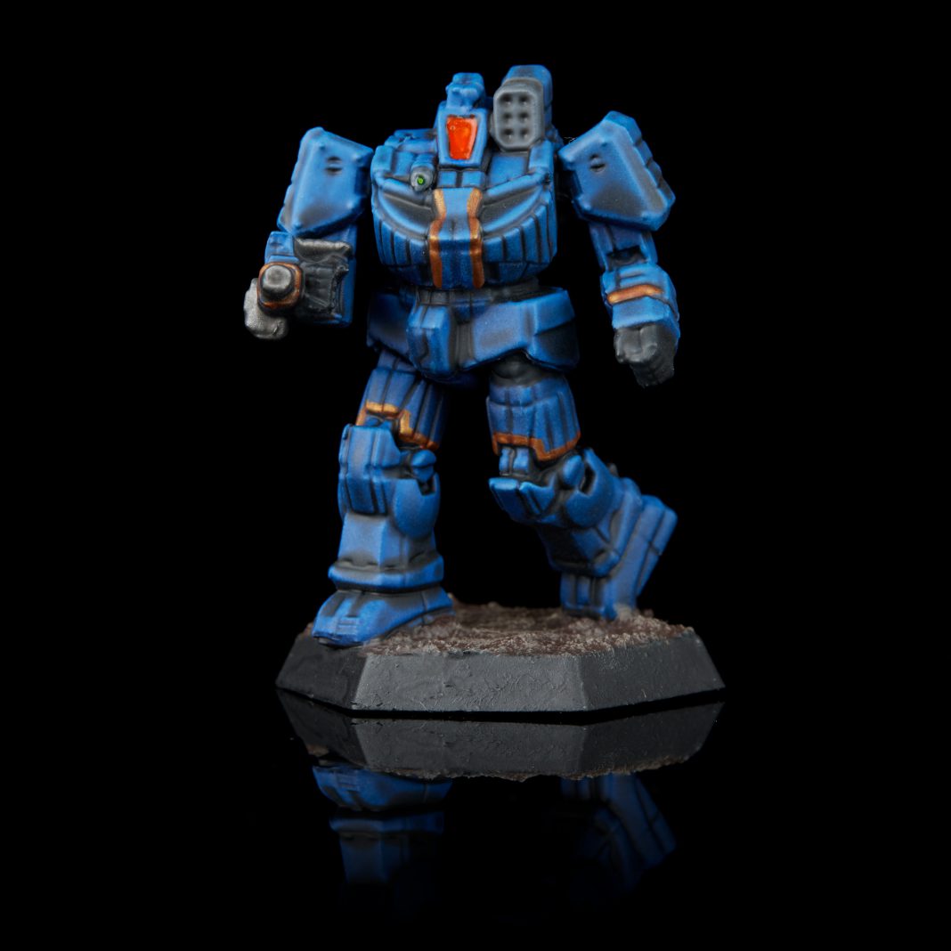 Getting Started with Battletech | Goonhammer