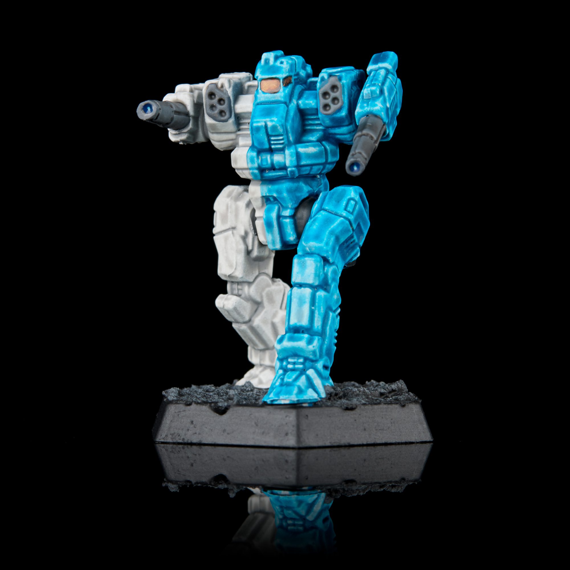 Battletech: Expanding on the Starter Boxes – Books and Inner Sphere ...