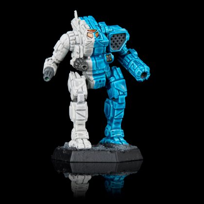 Battletech: A Guide to Common List Archetypes: Part 1 | Goonhammer