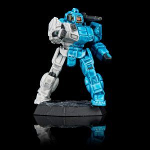 Lyran Guards Shadowhawk