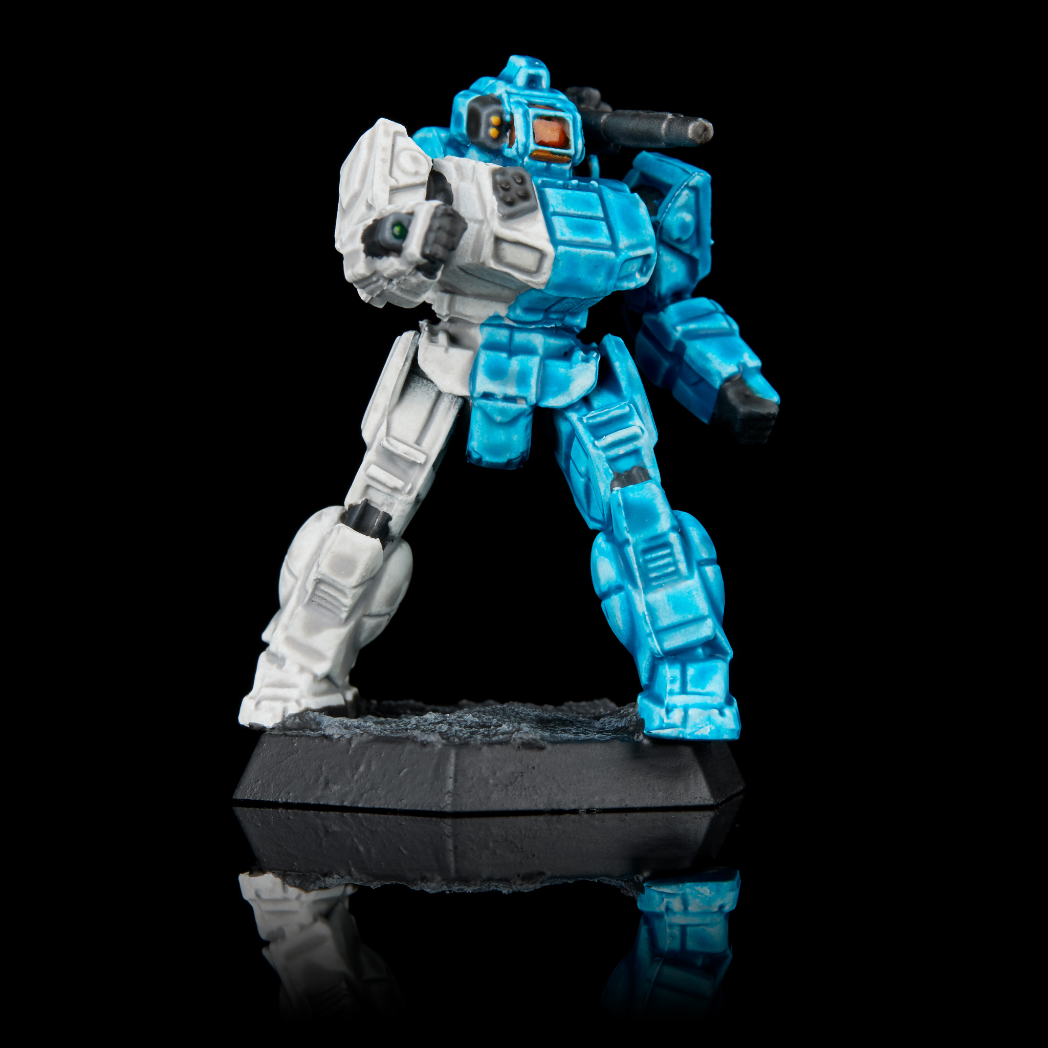 Battletech: Mech Overview: Shadow Hawk | Goonhammer