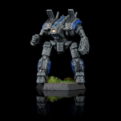 Battletech Mech Overview: Archer | Goonhammer
