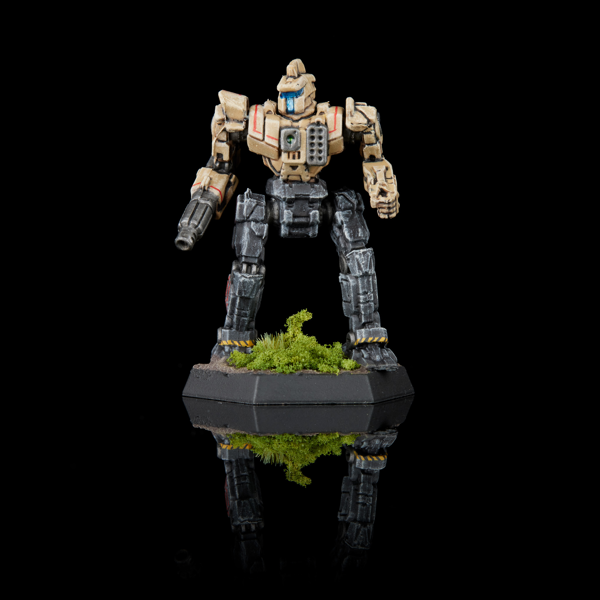 BattleTech: Mech Overview: Centurion | Goonhammer