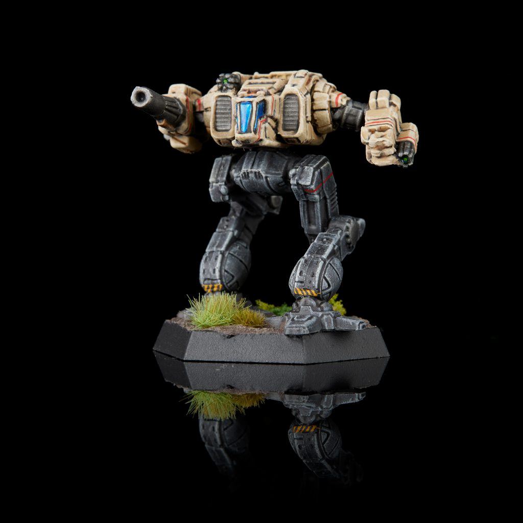 BattleTech: Clan Command Star - Force Pack