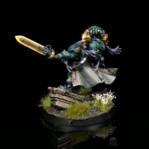 Ûthar the Destined. Credit: Rockfish