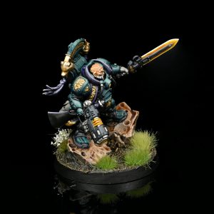 Ûthar the Destined. Credit: Rockfish