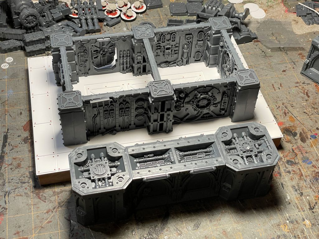 Kill Team Into the Dark – Can You Roll A Crit?