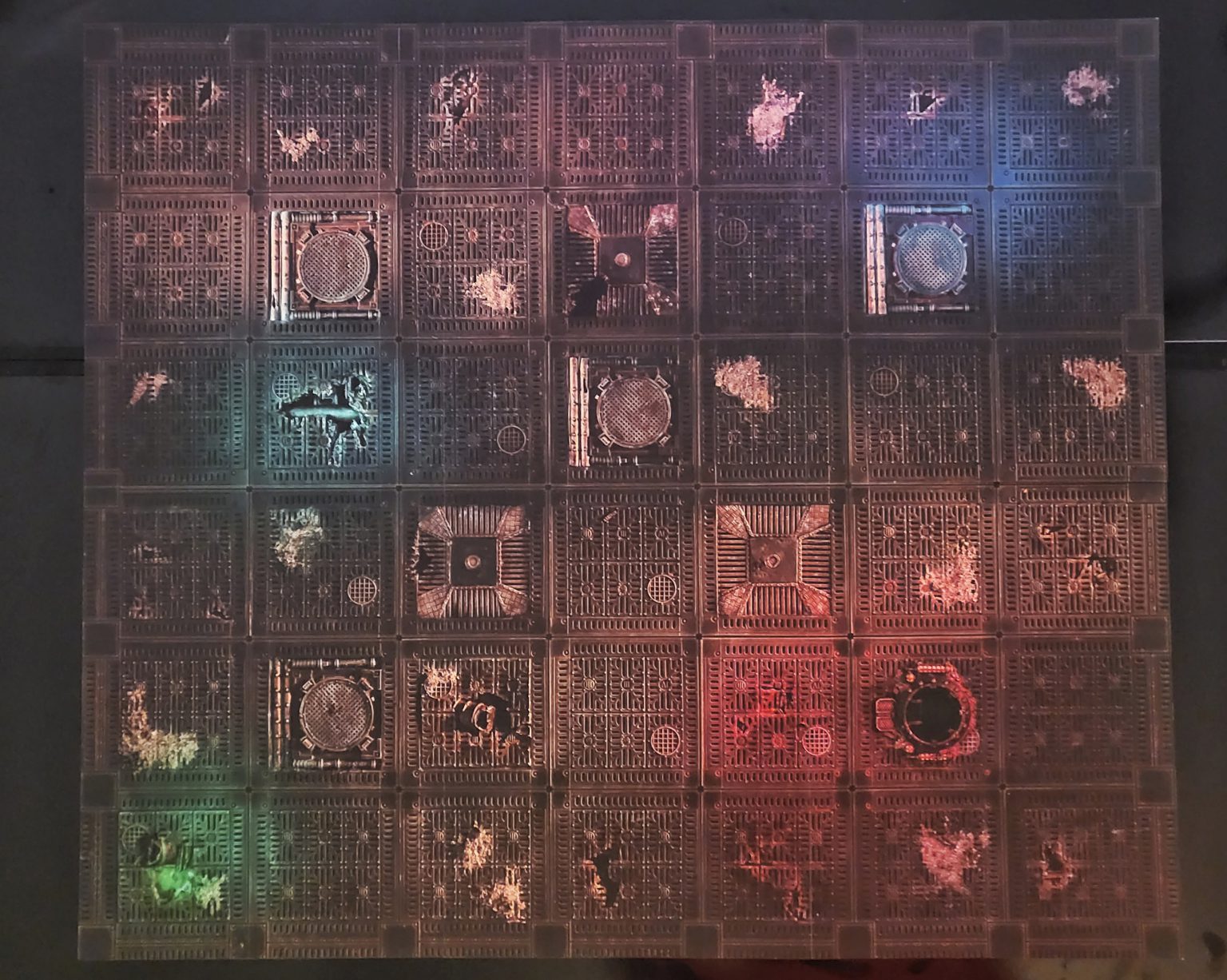 Goonhammer Reviews: Kill Team Into the Dark and the 2022 Kill Team ...