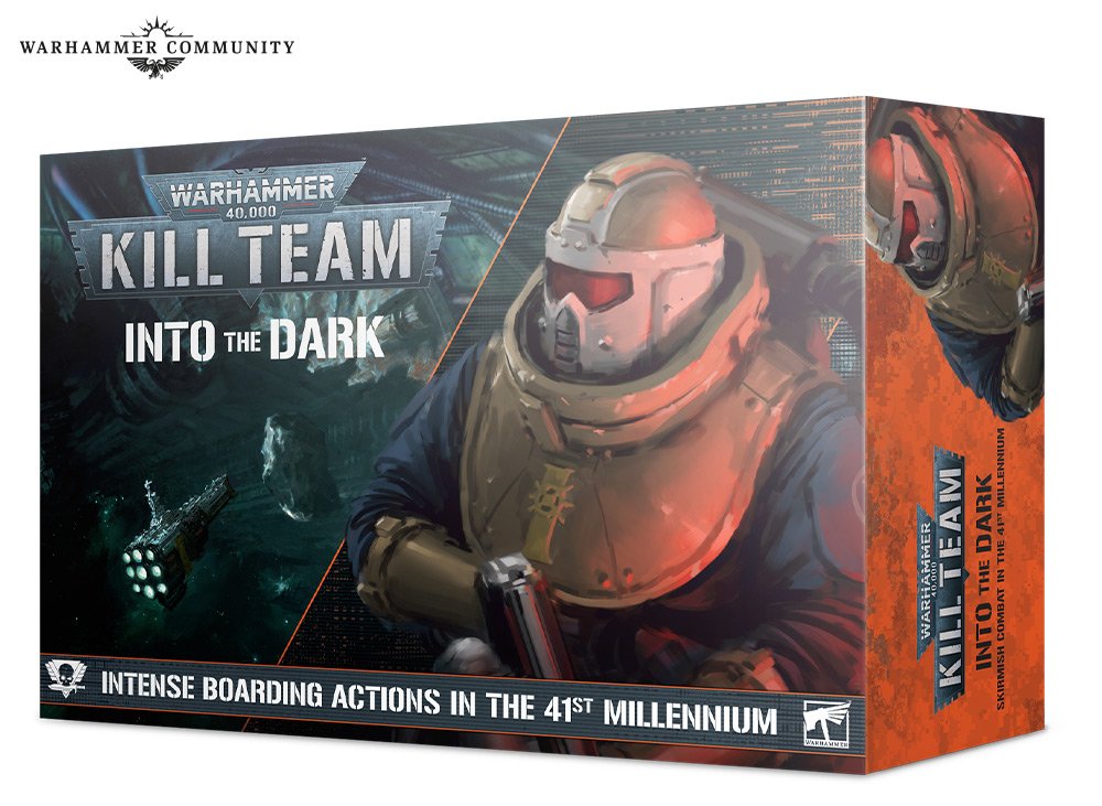 Kill Team Gallowfall – Can You Roll A Crit?