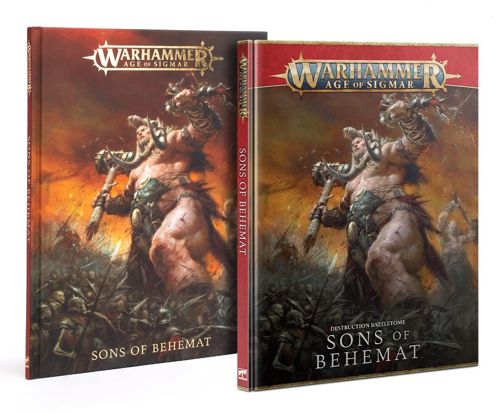 Warhammer Underworlds is a fast and furious entry point to Age of