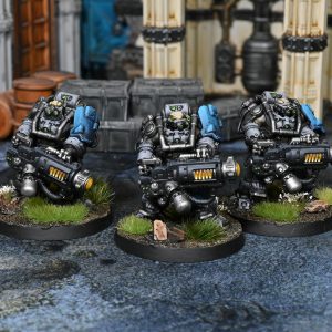 Brôkhyr Thunderkyn. Credit: Rockfish