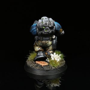 HTPE Votann – Back