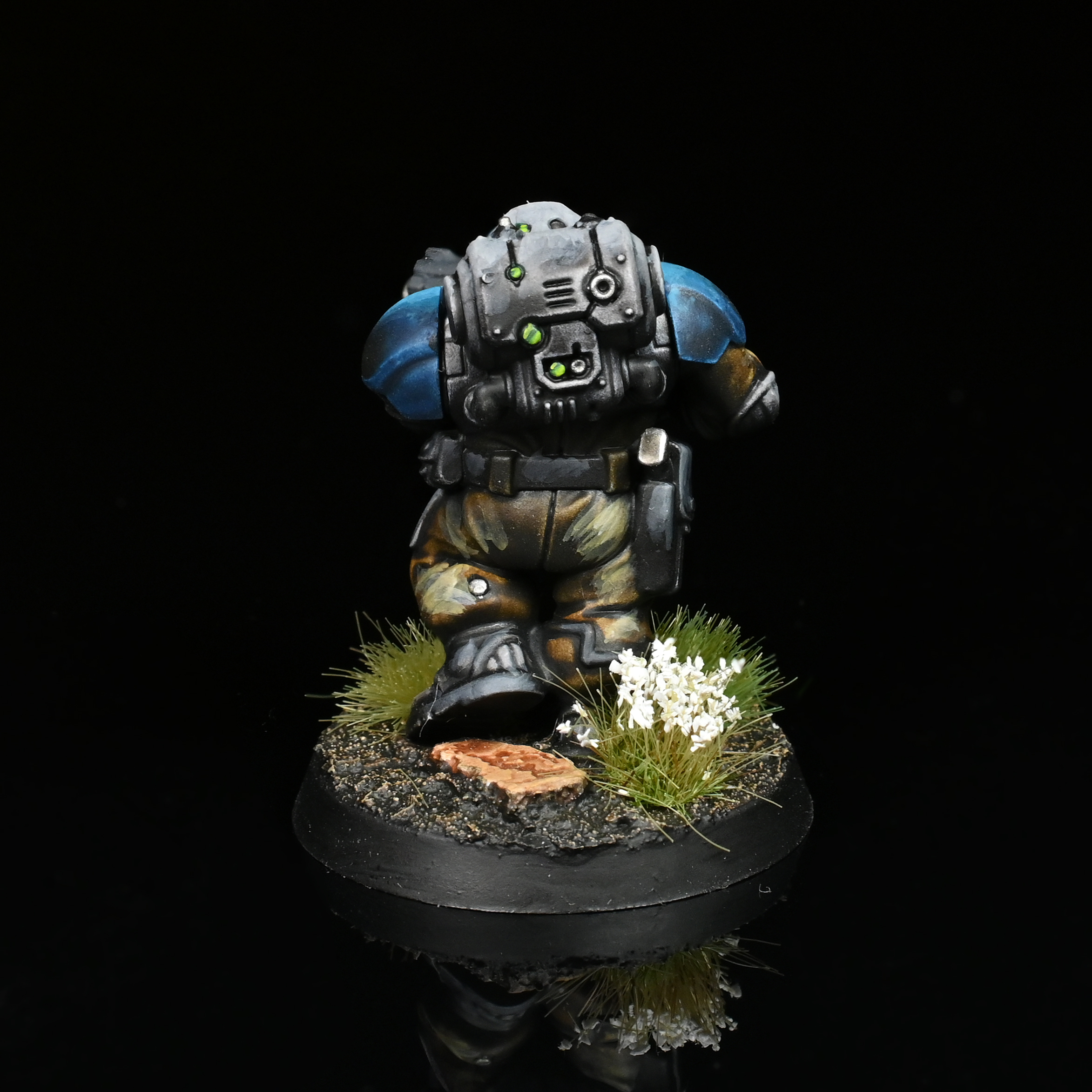 Einhyr Champion. Credit: Rockfish