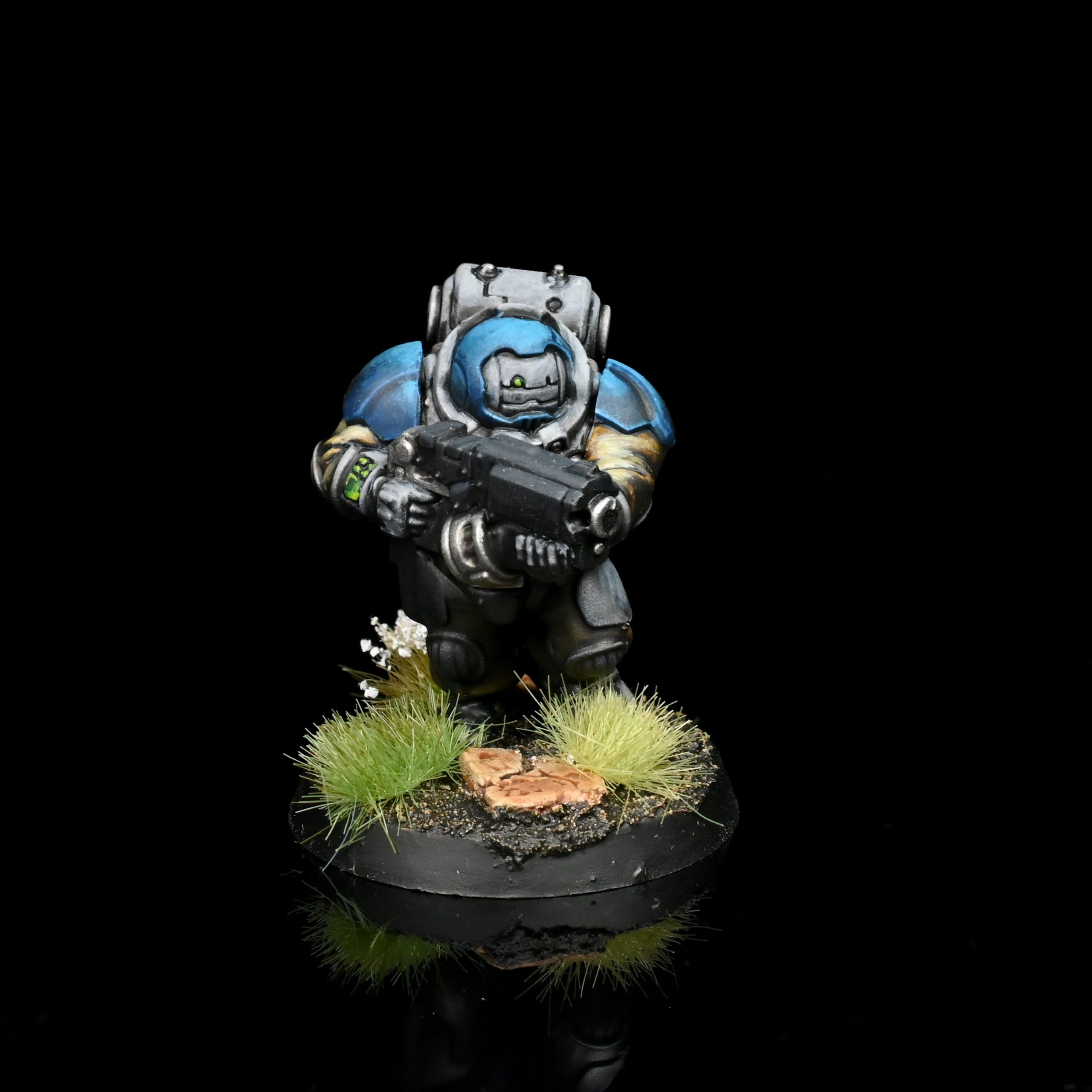 Einhyr Champion. Credit: Rockfish