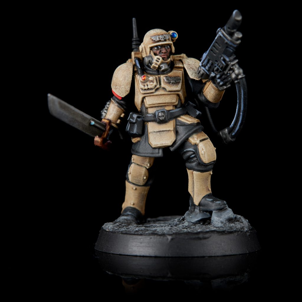 Warhammer 40K Astra Militarum New Models Review - Fight the Good Fight