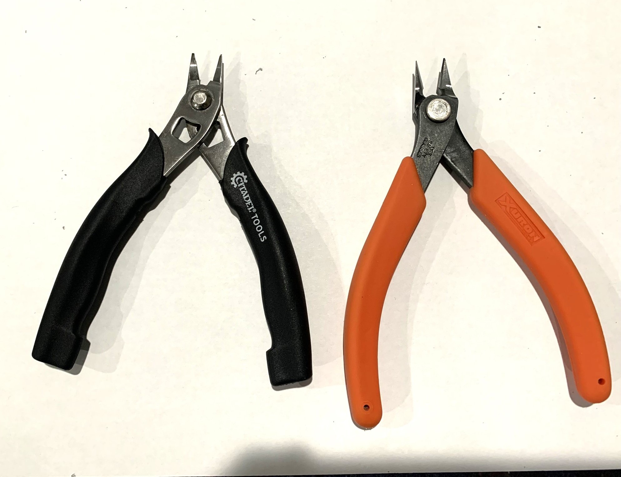 Multi-Purpose Snip - Heat Treated Steel with PVC Grips by Citadel Tools